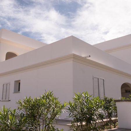Le Residenze Del Golfo Di Orosei Aparthotel Eksteriør bilde