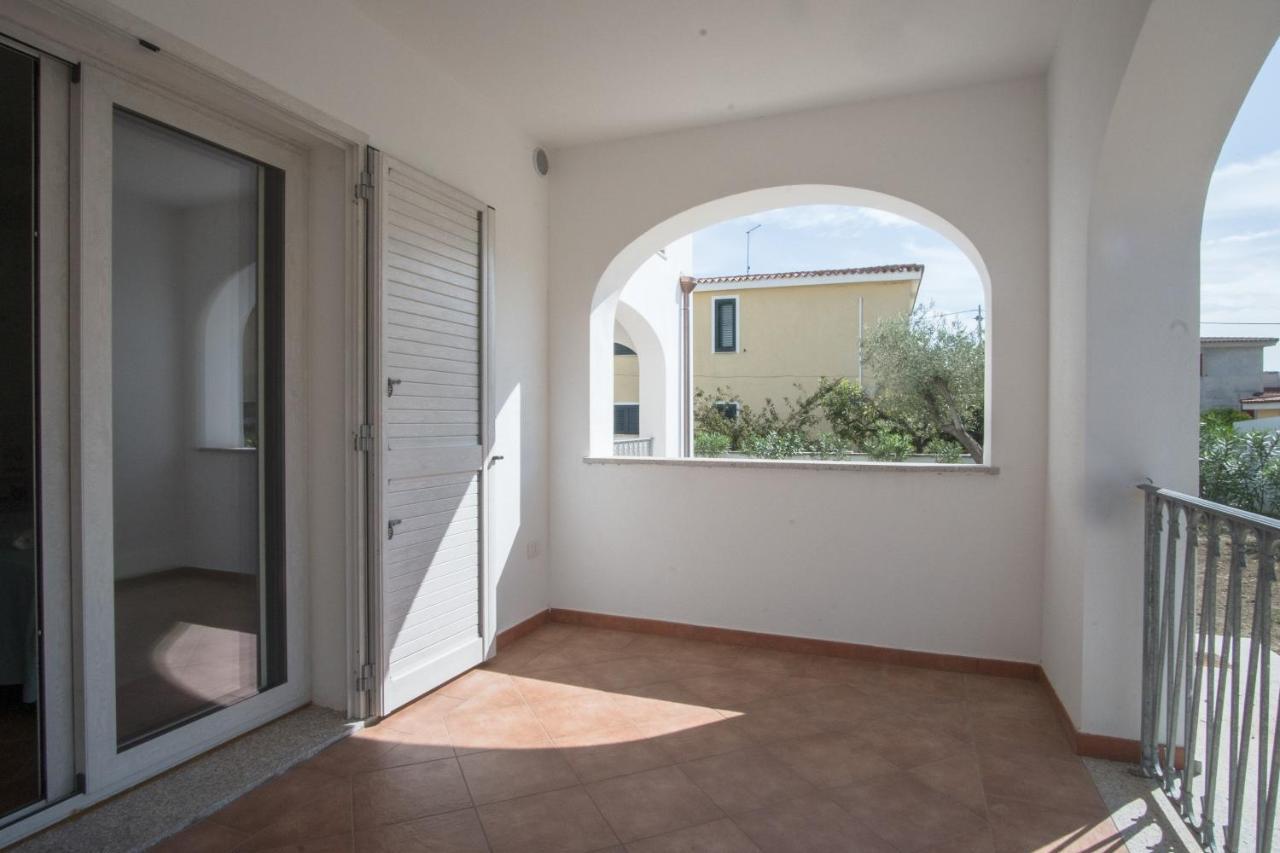 Le Residenze Del Golfo Di Orosei Aparthotel Eksteriør bilde